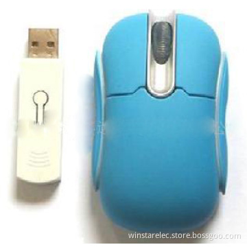 wireless mouse